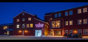 Longyearbyen Break - Funken Lodge